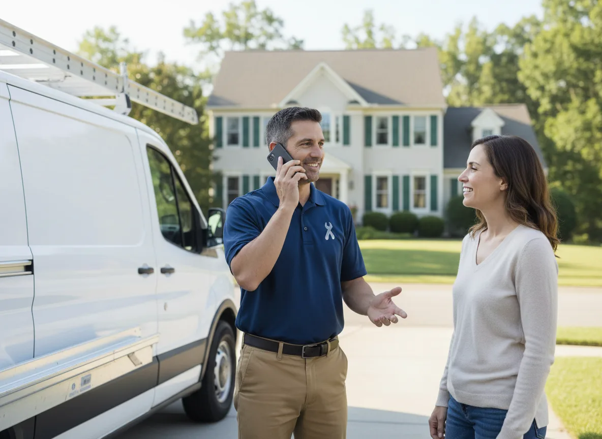 Home Gutter Service Abernathy, TX FAQs